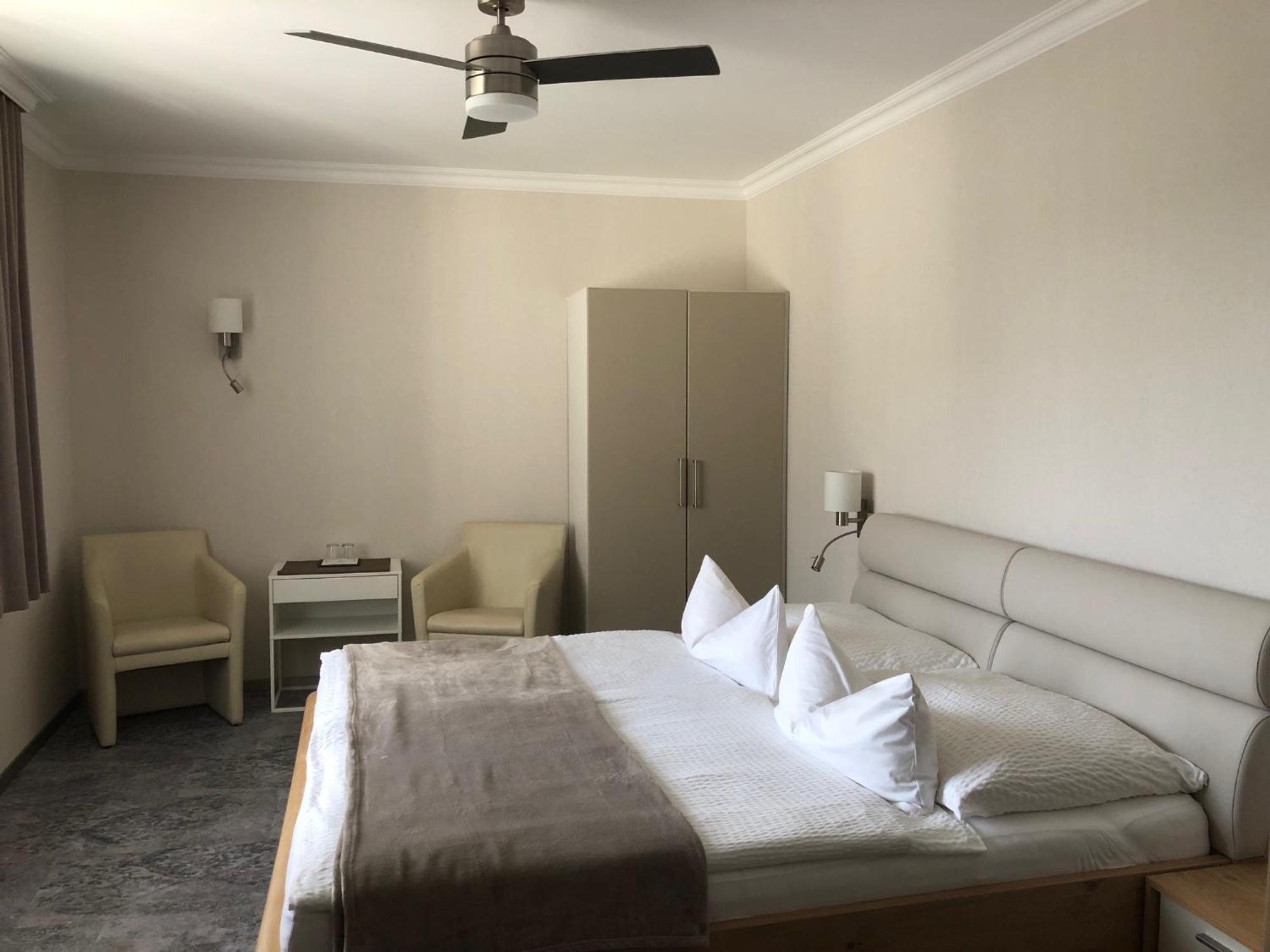 ポダースドルフ・アム・ゼー Haus Renee Bed & Breakfast エクステリア 写真