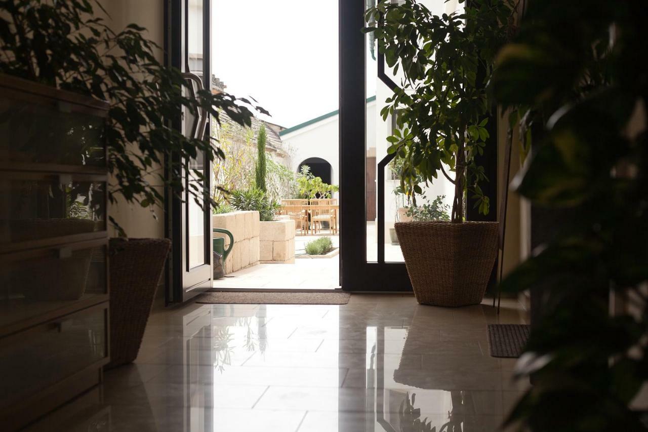 ポダースドルフ・アム・ゼー Haus Renee Bed & Breakfast エクステリア 写真