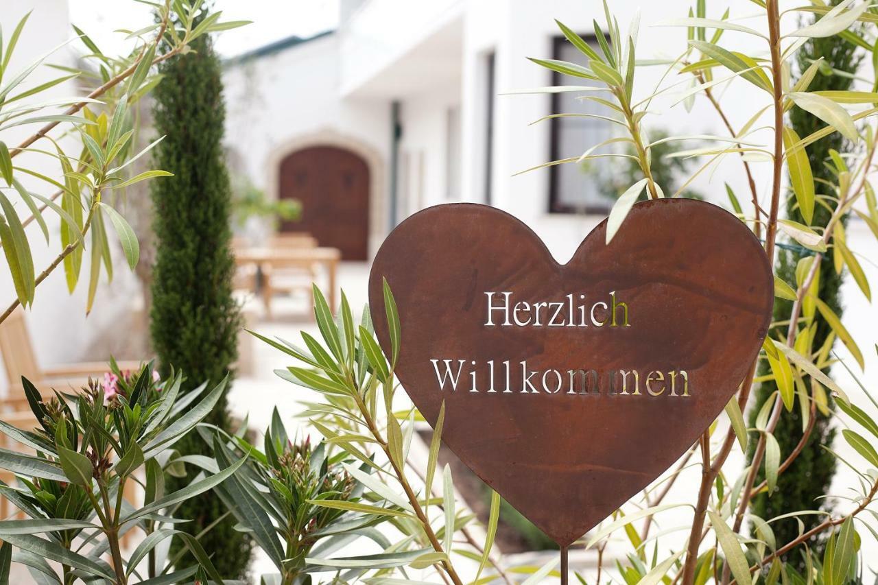 ポダースドルフ・アム・ゼー Haus Renee Bed & Breakfast エクステリア 写真
